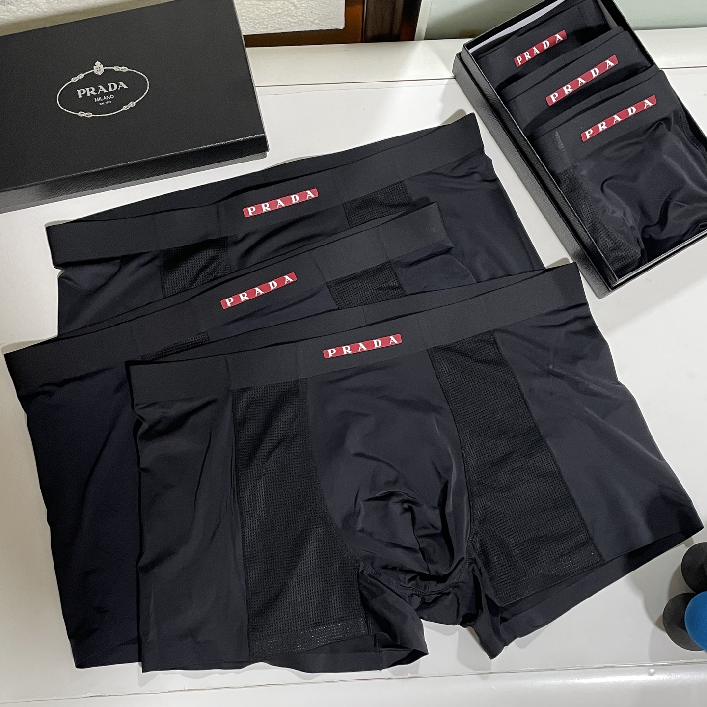 Prada boxer L-3XL 07